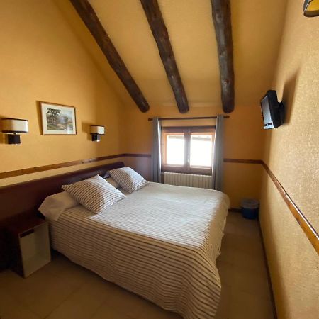 Hotel Copacabana Pas De La Casa Zewnętrze zdjęcie