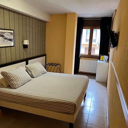 Hotel Copacabana Pas De La Casa Zewnętrze zdjęcie