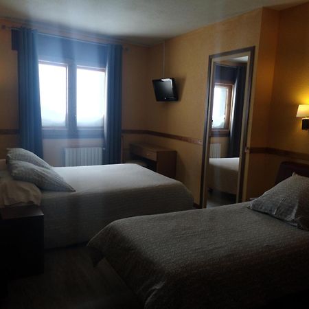 Hotel Copacabana Pas De La Casa Zewnętrze zdjęcie