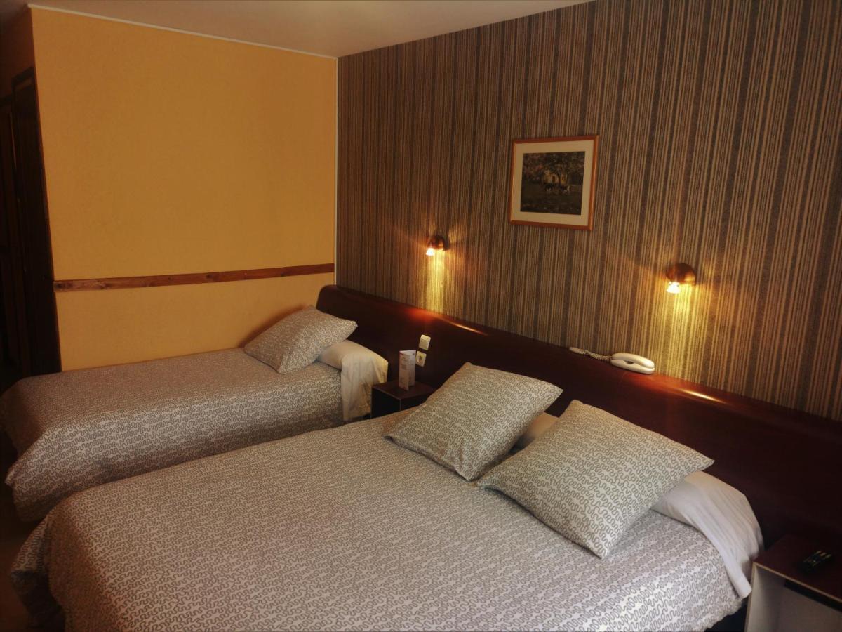 Hotel Copacabana Pas De La Casa Zewnętrze zdjęcie