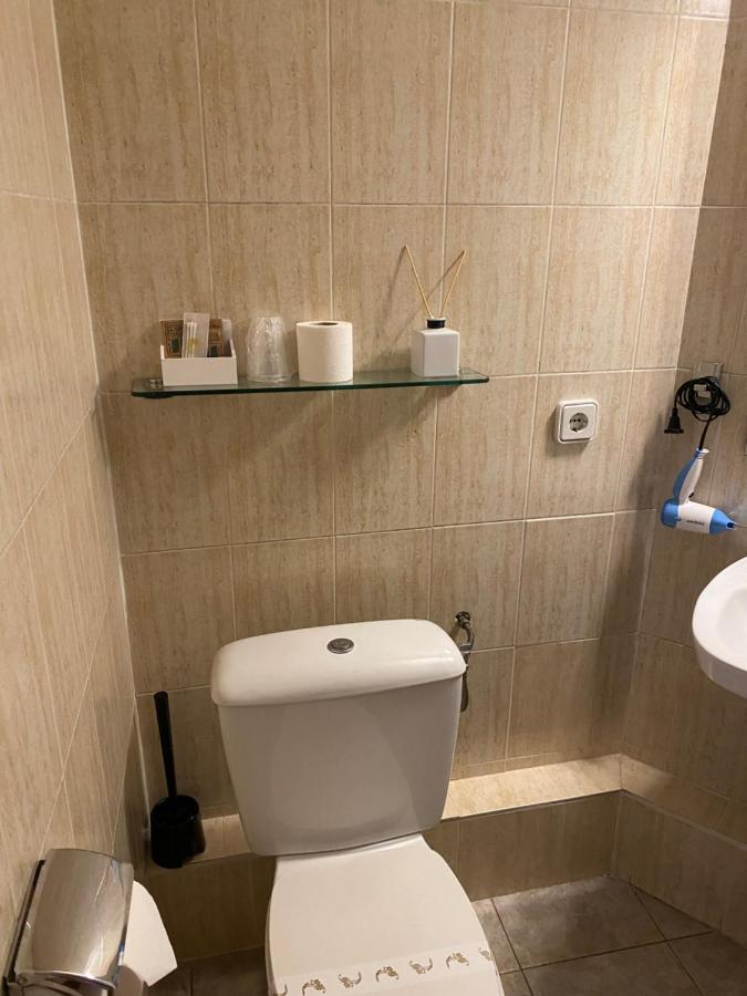 Hotel Copacabana Pas De La Casa Zewnętrze zdjęcie