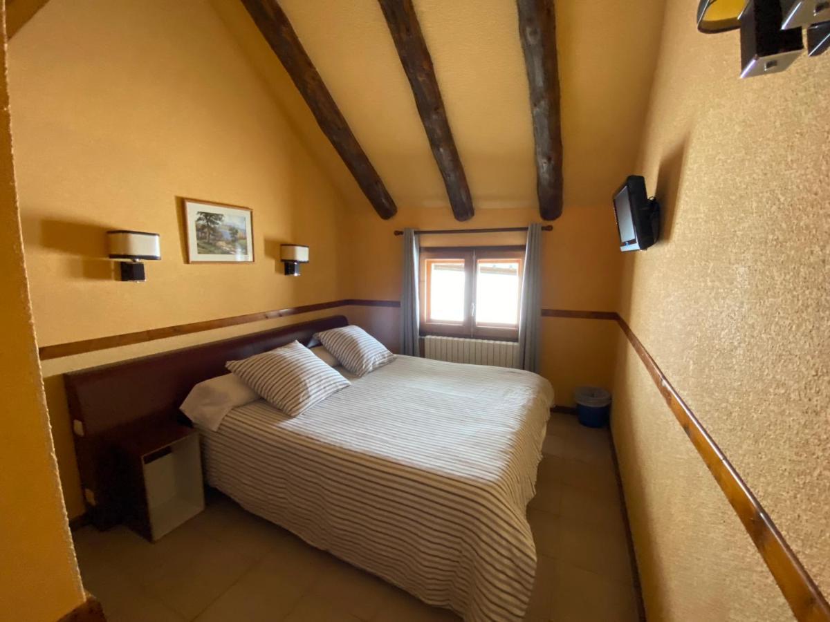 Hotel Copacabana Pas De La Casa Zewnętrze zdjęcie