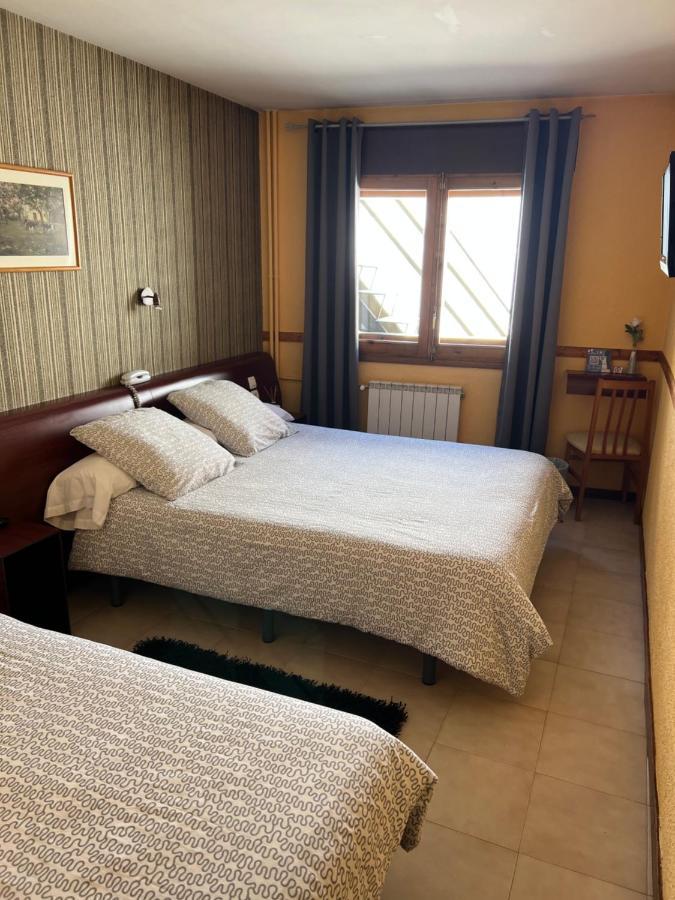 Hotel Copacabana Pas De La Casa Zewnętrze zdjęcie