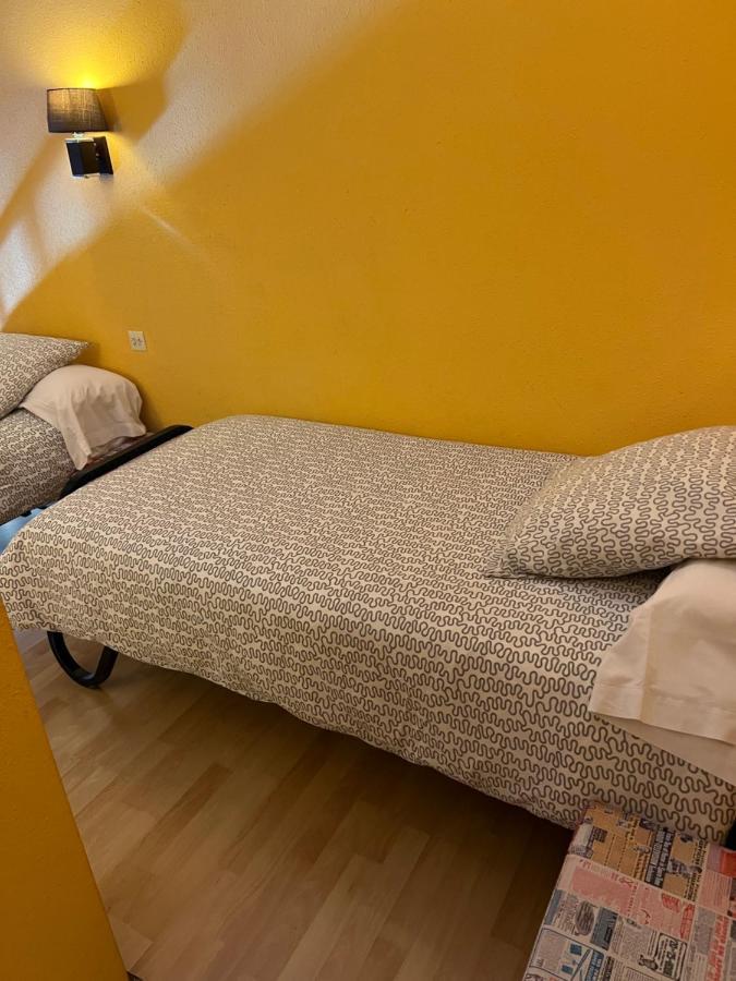 Hotel Copacabana Pas De La Casa Zewnętrze zdjęcie