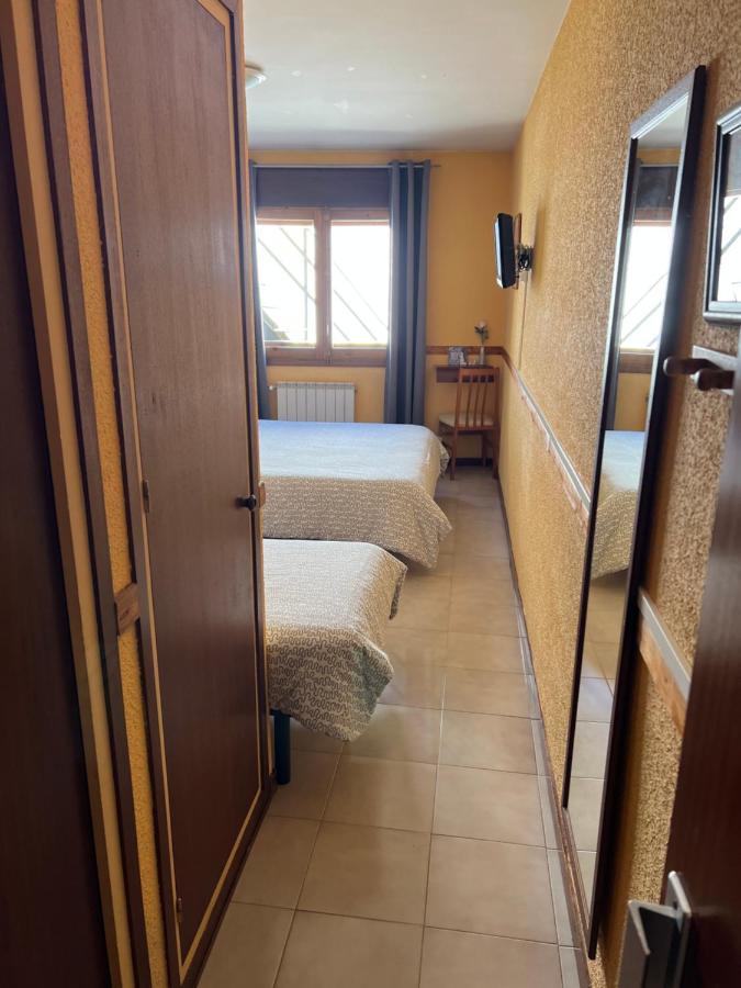 Hotel Copacabana Pas De La Casa Zewnętrze zdjęcie