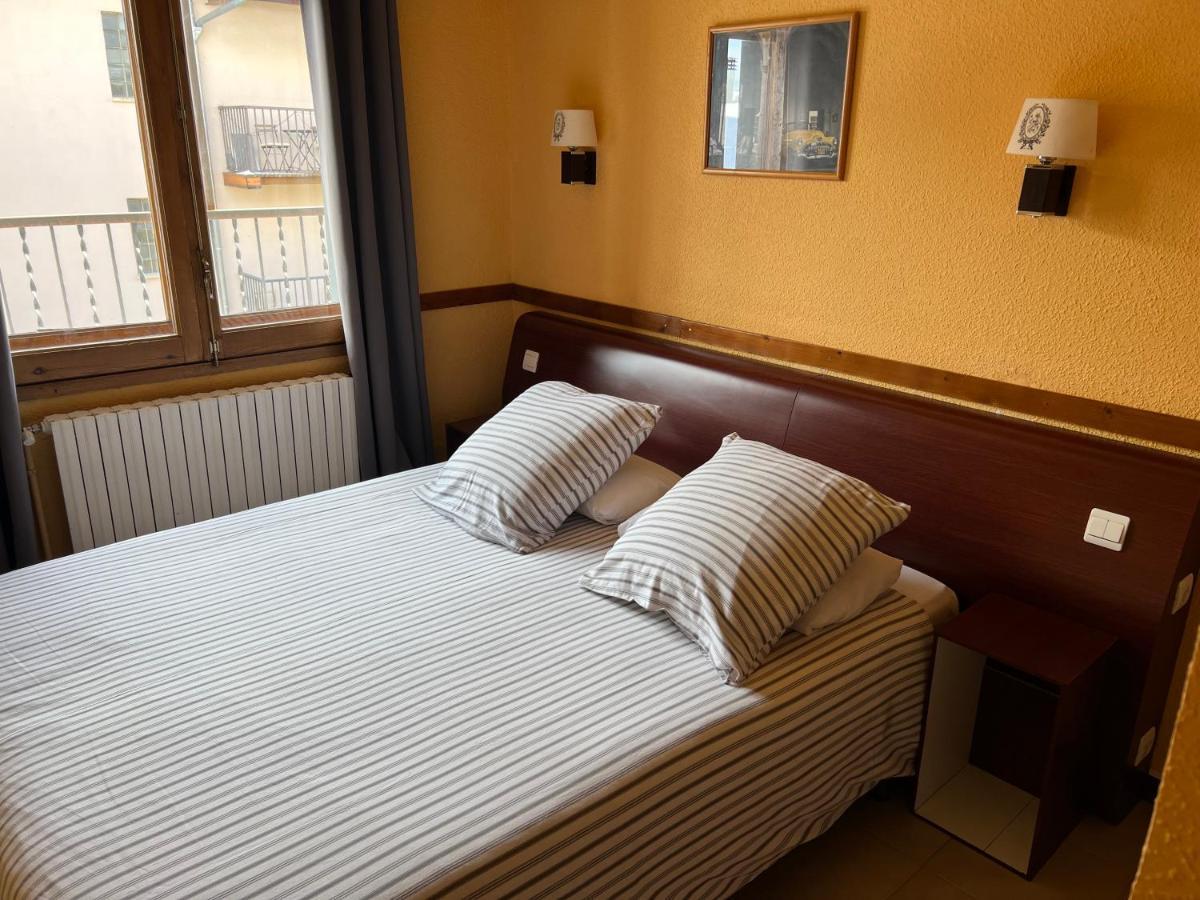 Hotel Copacabana Pas De La Casa Zewnętrze zdjęcie