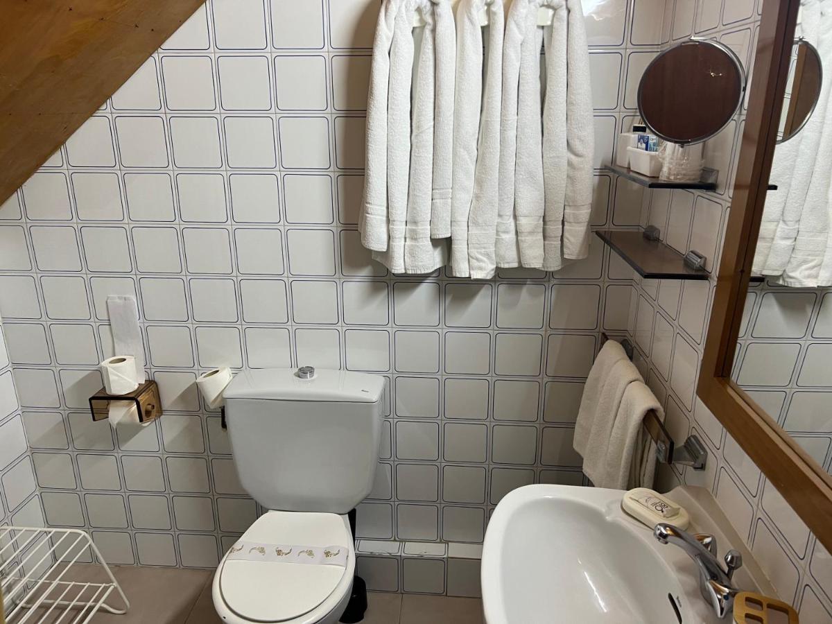 Hotel Copacabana Pas De La Casa Zewnętrze zdjęcie