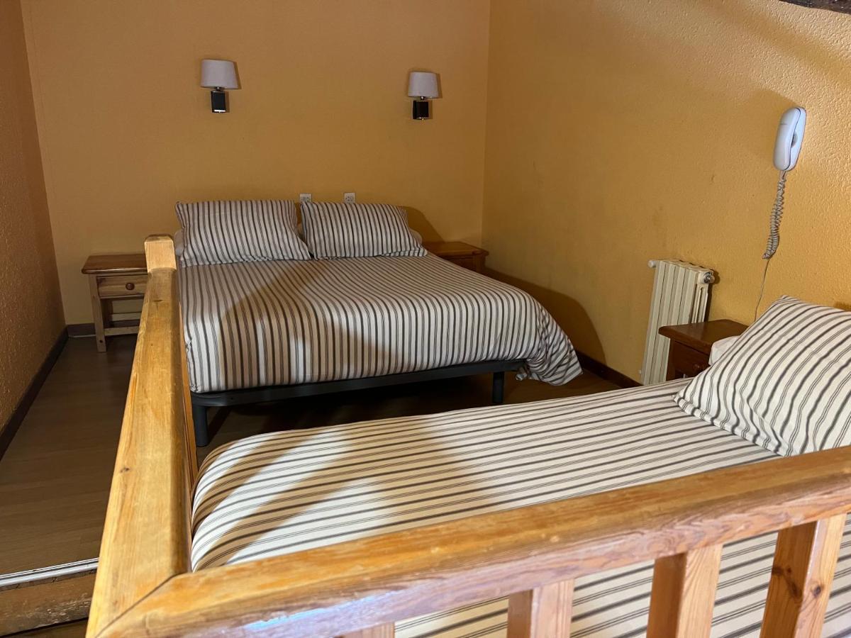 Hotel Copacabana Pas De La Casa Zewnętrze zdjęcie
