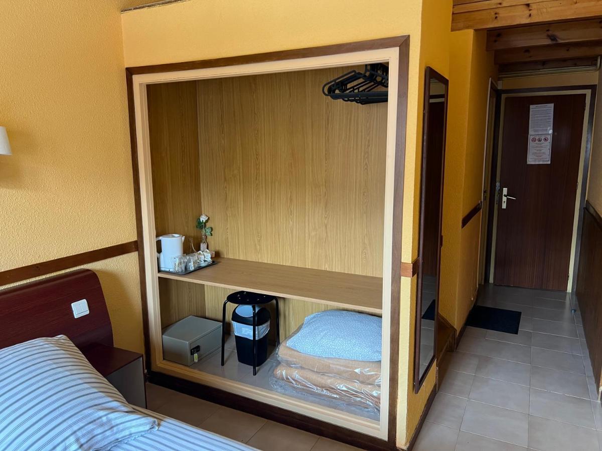 Hotel Copacabana Pas De La Casa Zewnętrze zdjęcie