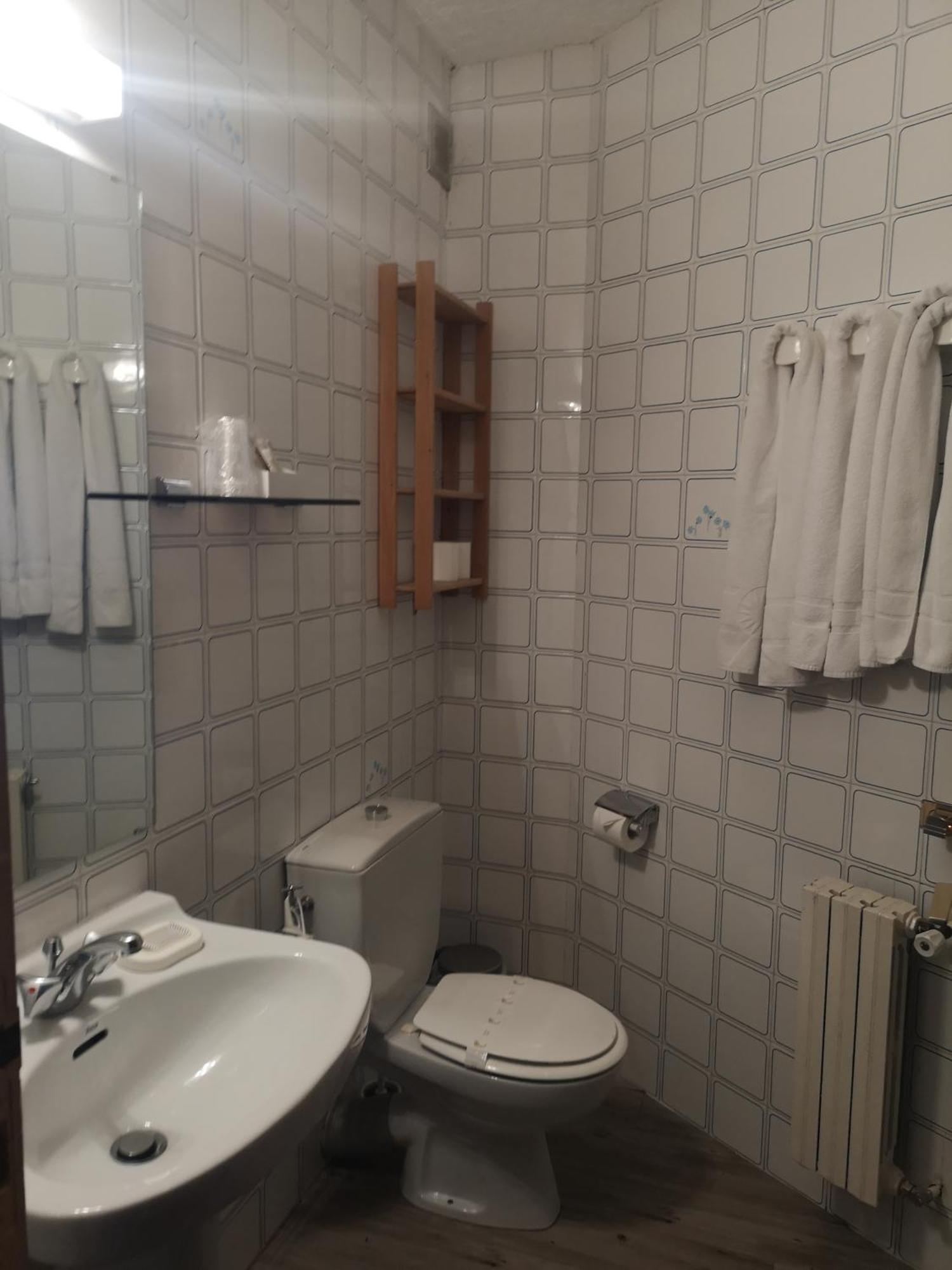 Hotel Copacabana Pas De La Casa Zewnętrze zdjęcie