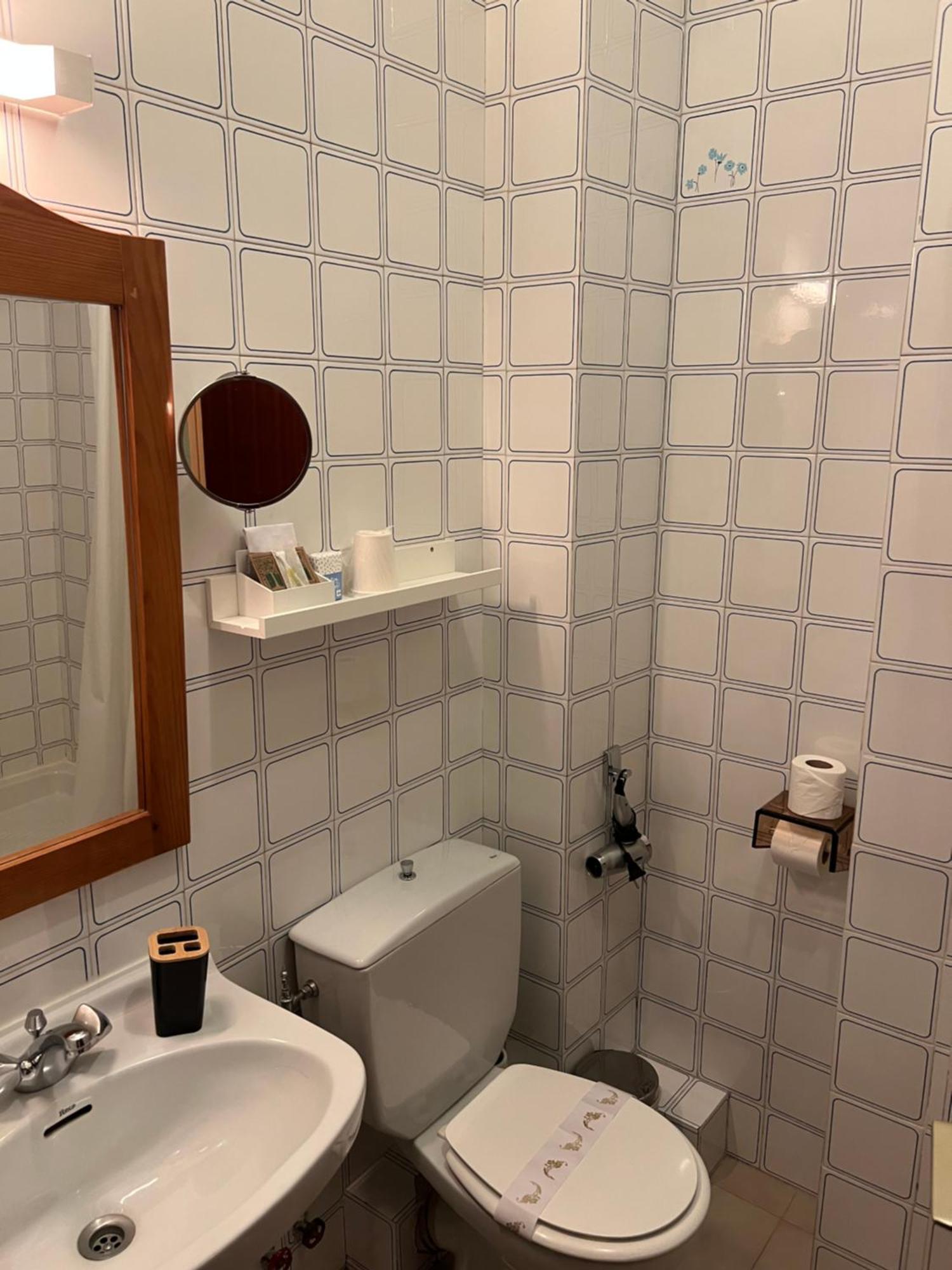Hotel Copacabana Pas De La Casa Zewnętrze zdjęcie