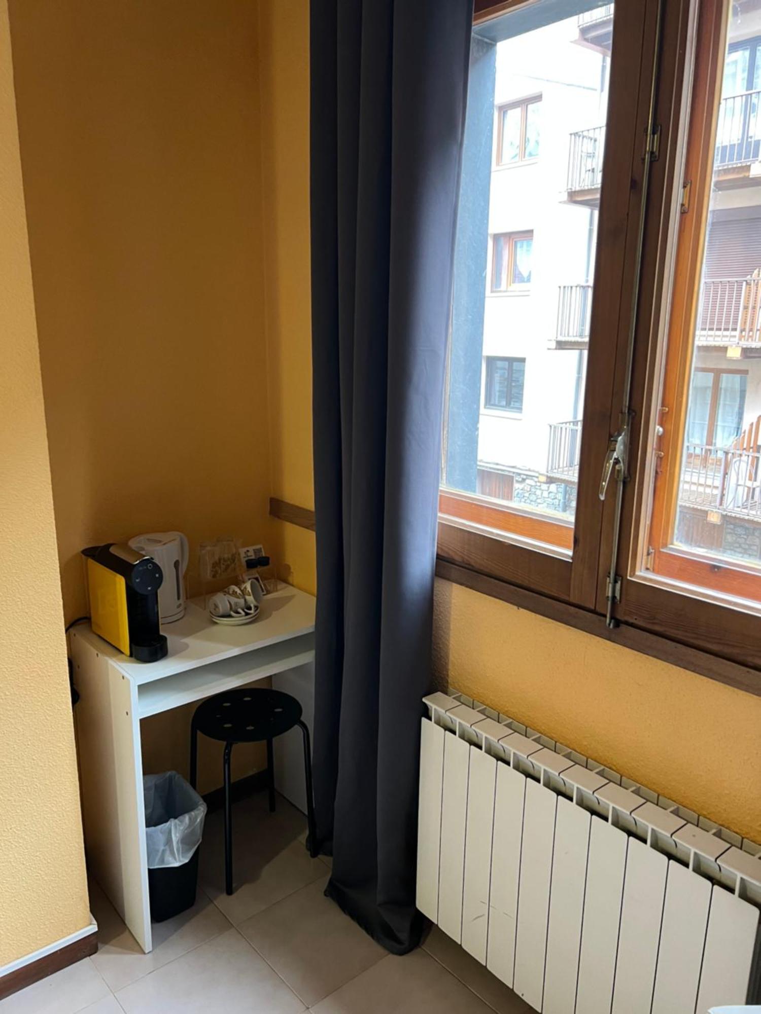 Hotel Copacabana Pas De La Casa Zewnętrze zdjęcie