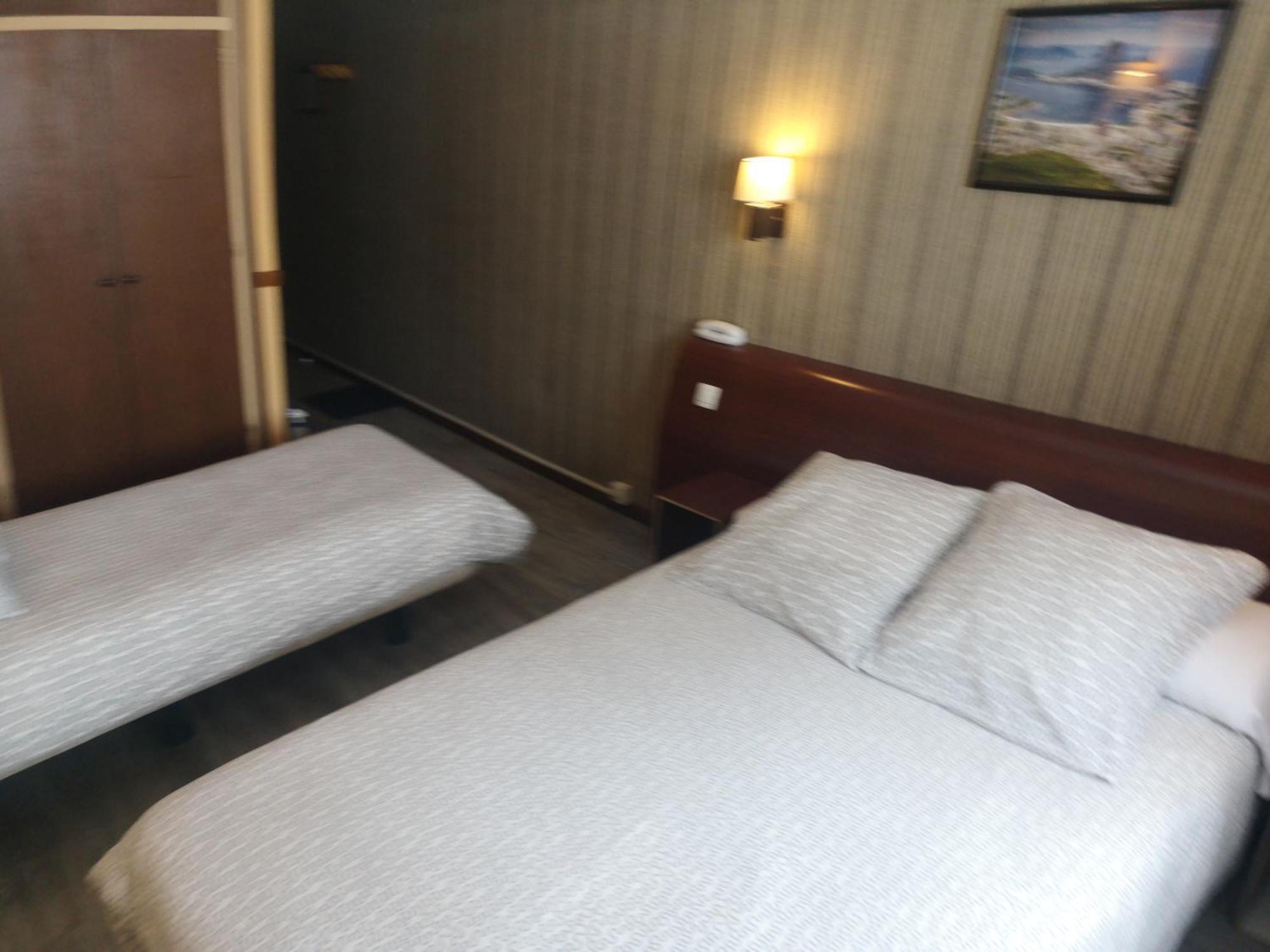 Hotel Copacabana Pas De La Casa Zewnętrze zdjęcie