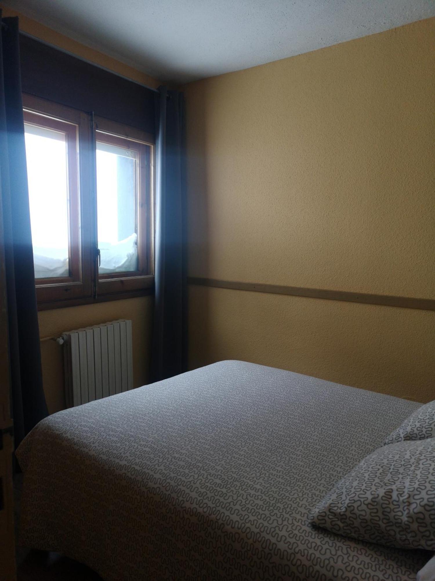 Hotel Copacabana Pas De La Casa Zewnętrze zdjęcie