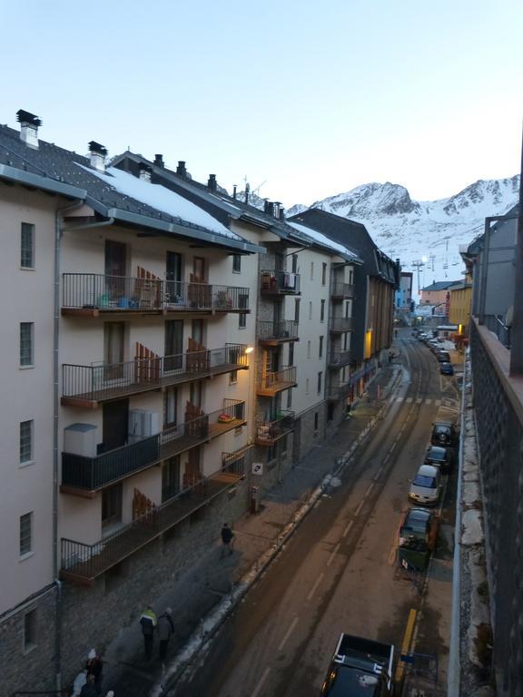 Hotel Copacabana Pas De La Casa Pokój zdjęcie