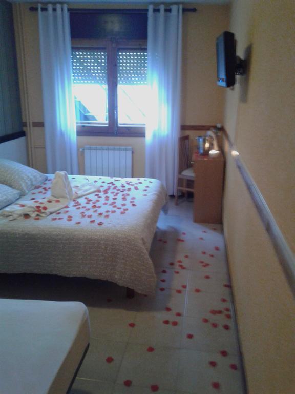 Hotel Copacabana Pas De La Casa Zewnętrze zdjęcie