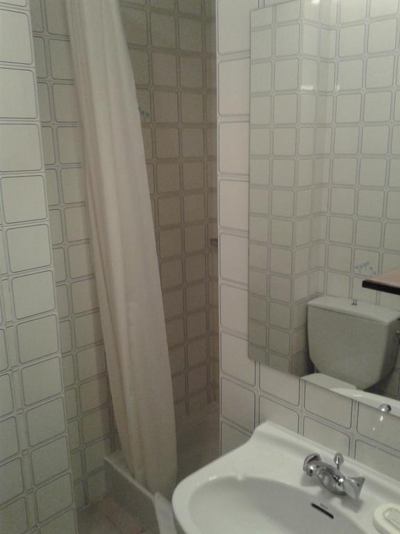 Hotel Copacabana Pas De La Casa Zewnętrze zdjęcie