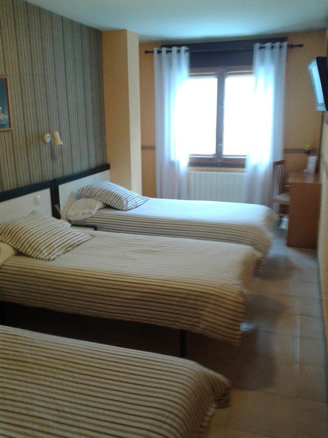 Hotel Copacabana Pas De La Casa Zewnętrze zdjęcie