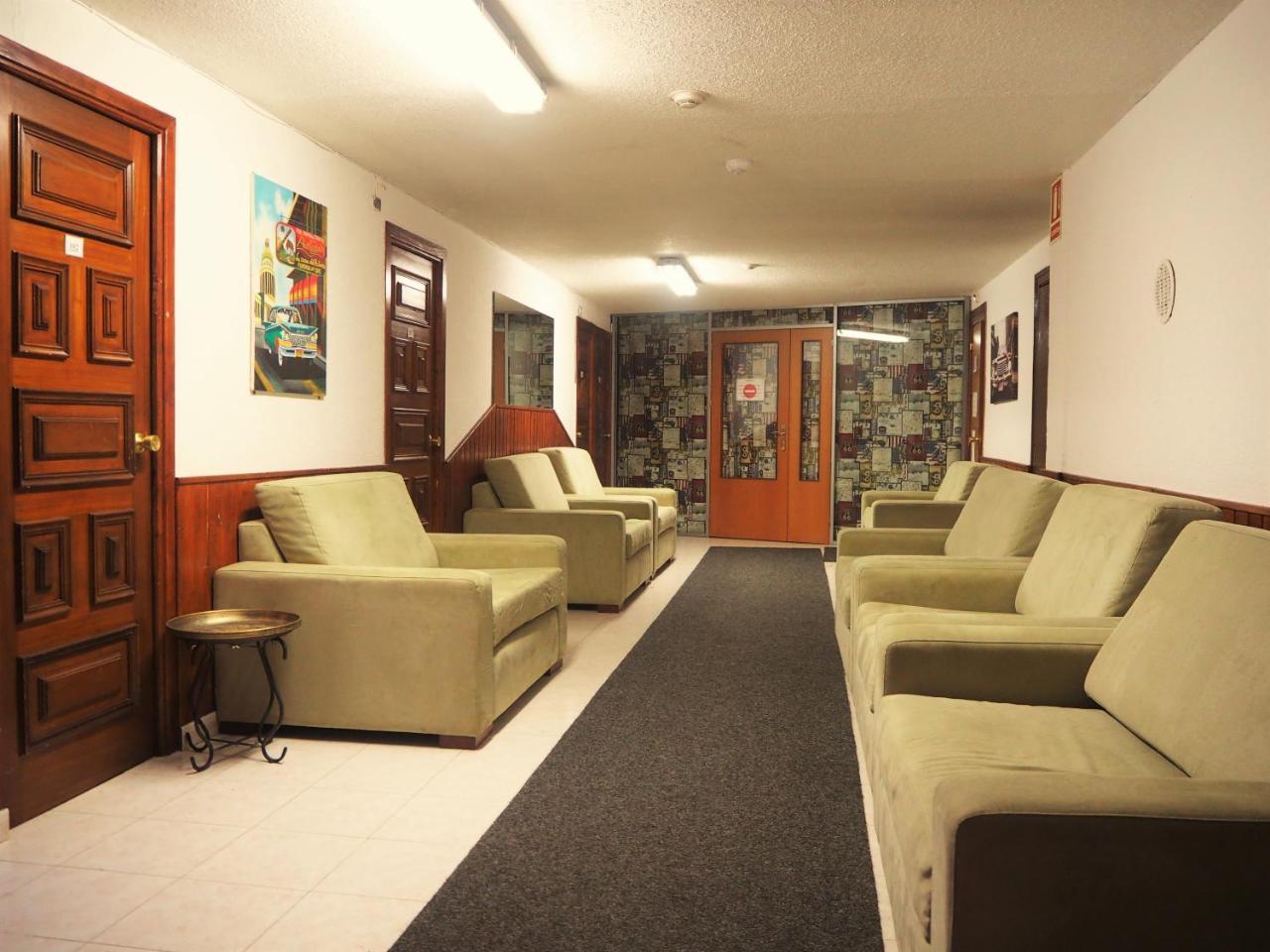 Hotel Copacabana Pas De La Casa Zewnętrze zdjęcie