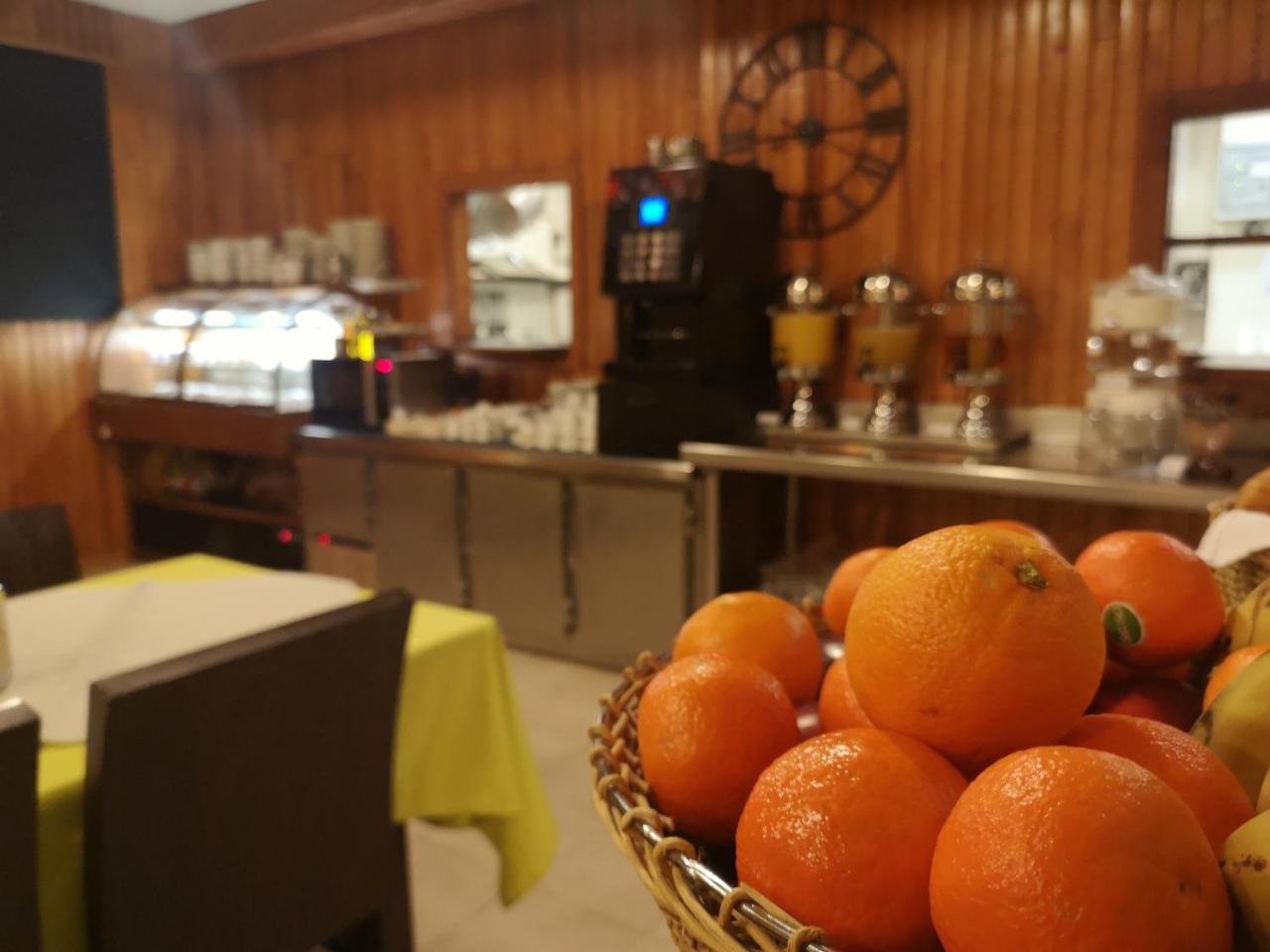 Hotel Copacabana Pas De La Casa Zewnętrze zdjęcie