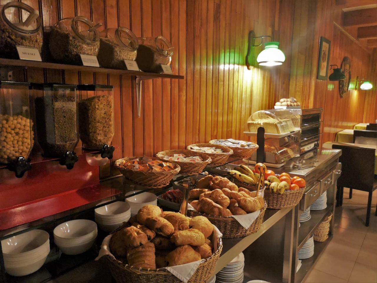 Hotel Copacabana Pas De La Casa Zewnętrze zdjęcie