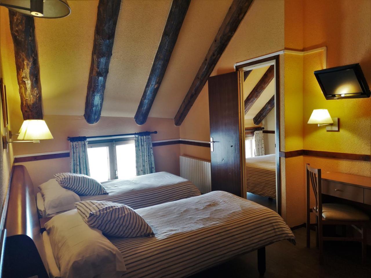 Hotel Copacabana Pas De La Casa Zewnętrze zdjęcie