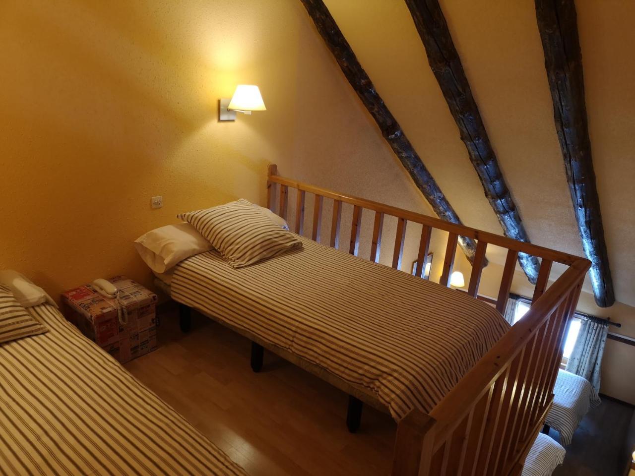 Hotel Copacabana Pas De La Casa Zewnętrze zdjęcie