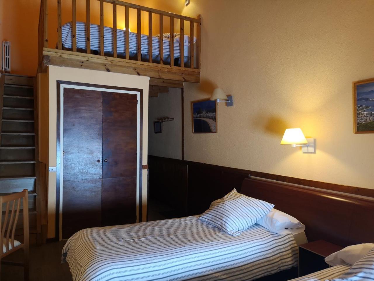 Hotel Copacabana Pas De La Casa Zewnętrze zdjęcie