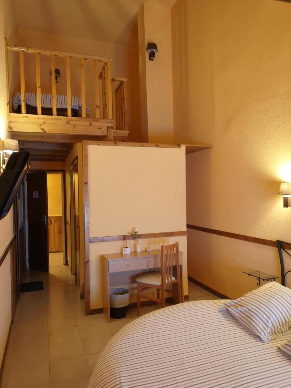 Hotel Copacabana Pas De La Casa Zewnętrze zdjęcie
