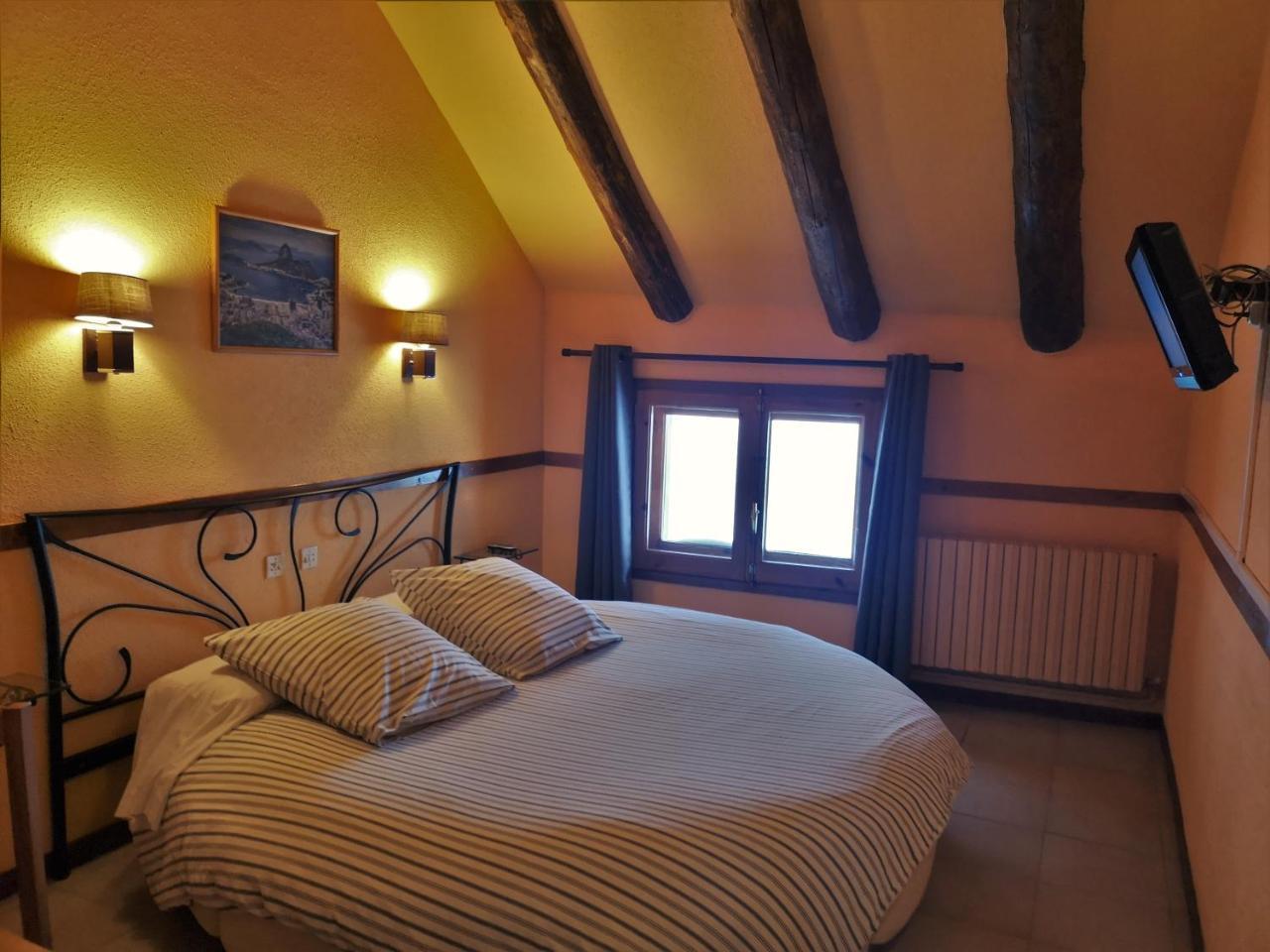 Hotel Copacabana Pas De La Casa Zewnętrze zdjęcie