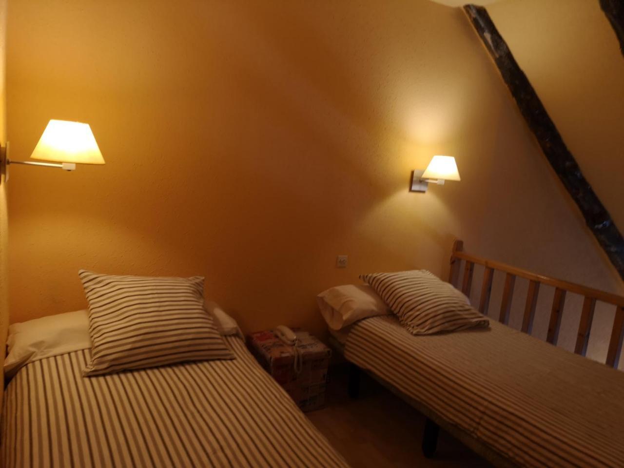 Hotel Copacabana Pas De La Casa Zewnętrze zdjęcie