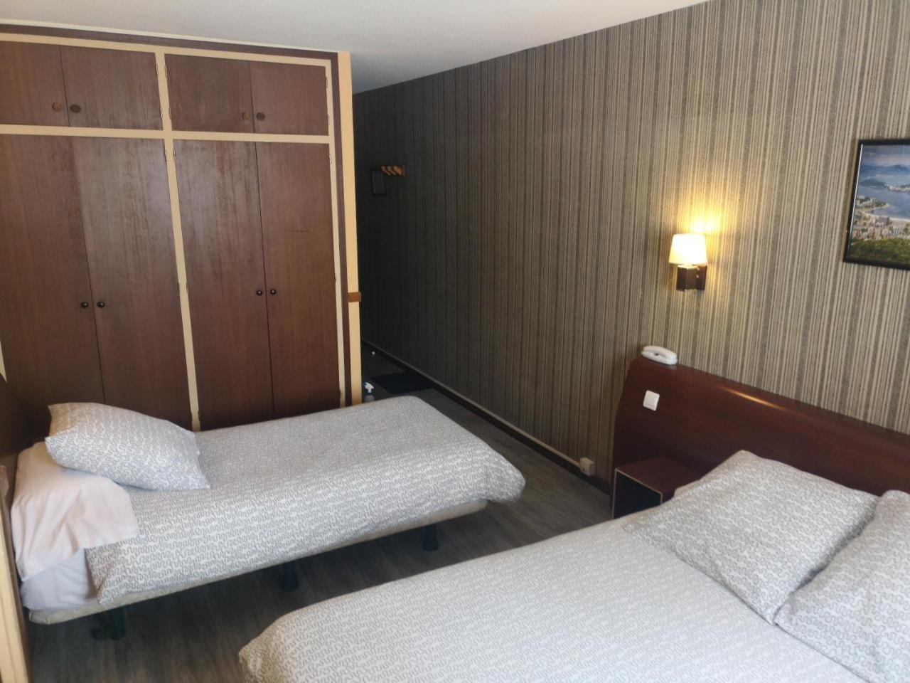 Hotel Copacabana Pas De La Casa Zewnętrze zdjęcie