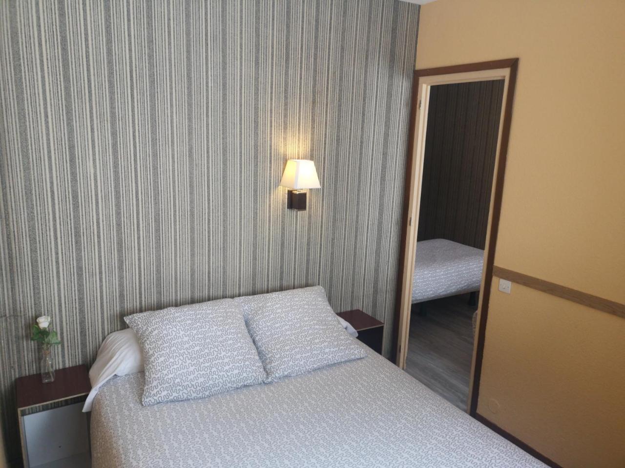 Hotel Copacabana Pas De La Casa Zewnętrze zdjęcie