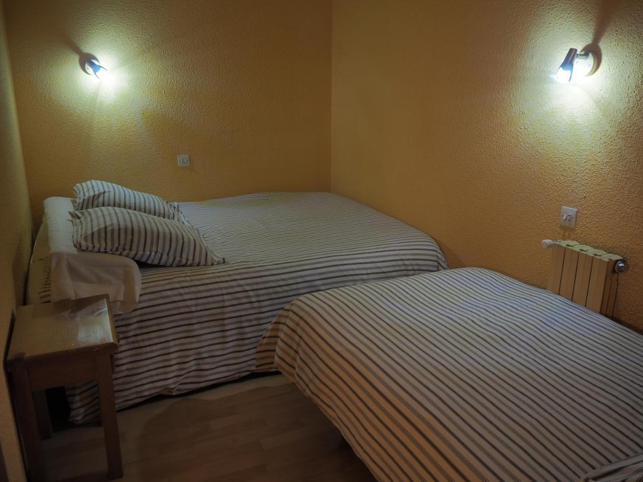 Hotel Copacabana Pas De La Casa Zewnętrze zdjęcie