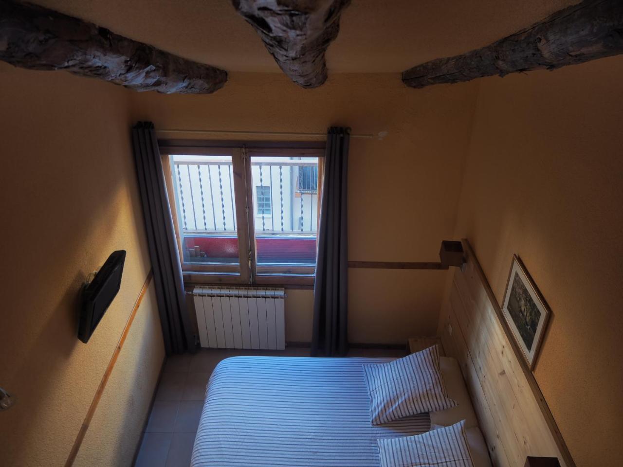 Hotel Copacabana Pas De La Casa Zewnętrze zdjęcie