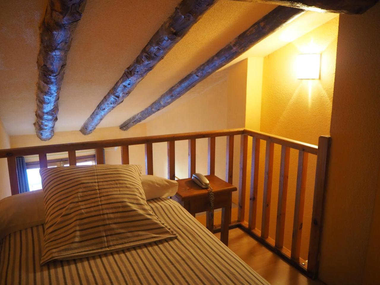 Hotel Copacabana Pas De La Casa Zewnętrze zdjęcie