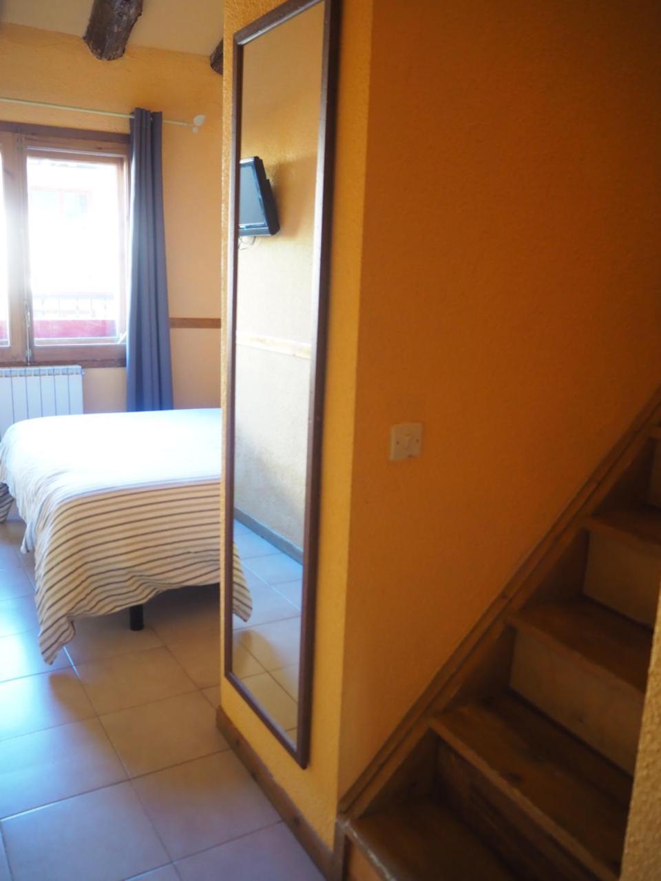 Hotel Copacabana Pas De La Casa Zewnętrze zdjęcie