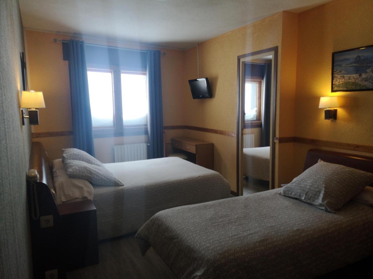 Hotel Copacabana Pas De La Casa Zewnętrze zdjęcie